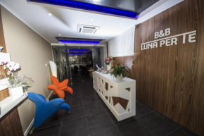 Гостиница B&B Luna Per Te  Рокка-Ди-Камбио